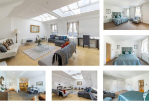 Luxurious Premium Homes in London